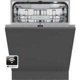 Hisense Ugradbena mašina za pranje suđa - inverter HV693A66UVAD | Eponuda.ba