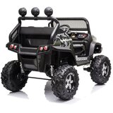  Električni automobil za vožnju unimog s moro | shoptok.hr