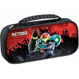 Nacon BIGBEN NINTENDO SWITCH DELUXE TRAVEL CASE METROID DROID TORBICA | Shoptok.si