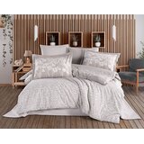 Lessentiel Maison Set poplin posteljine, Sivi | Eponuda.com
