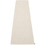 Pappelina kremno bel zunanji in notranji tekač 70x300 cm mono linen vanilla – Cene