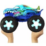 Hot Wheels monster trucks mega wrex daljinski upravljani | Shoptok.si