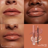 NYX Professional Makeup shine sjaj 25 shine daring damsel