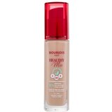 Bourjois Pudri & podlage Healthy Mix Clean Foundation - 51.2W Vanille Dorée Cene