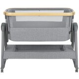 Kikka Boo kolekvka za bebe Nanna 2 Premium Grey | Eponuda.com