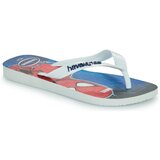 Havaianas KIDS MARVEL II Plava Cijene