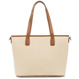 Keddo Nakupovalne torbe - Bež Cene