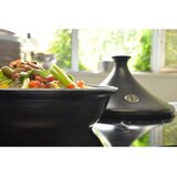 Emile henry Posuda za kuvanje charcoal keramicka 3L charcoal | Eponuda.com