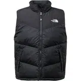 The North Face Prsluk 'Saikuru' crna / bijela