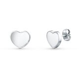 Vuch Sophie Heart naušnice | shoptok.hr