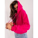RELEVANCE Sweatshirt-RV-BL-8855.20-fuchsia | Shoptok.si