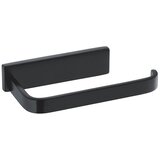  omnires DA70510BL - držač toaletnog papira darling polumat crne boje | Eponuda.com