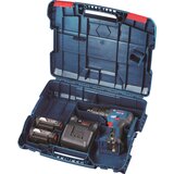Bosch PROFESSIONAL akumulatorski udarni vrtalni vijačnik GSB 18V-50 06019H5100 | Shoptok.si
