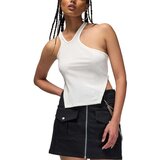 Nike w j asym rib tank