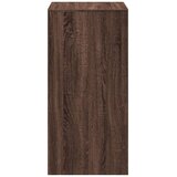 Barski stol smeđa boja hrasta 51x50x103,5 cm konstruirano drvo | shoptok.hr