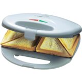 Clatronic ST 3477 sandwich maker 750 W White Cijene