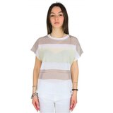 Take Two Majice z dolgimi rokavi DKE8020 Bela | Shoptok.si