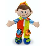  Senzorno-motorička lutka dečak ( 1043773 ) | Eponuda.com