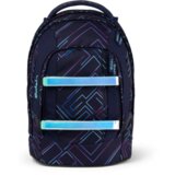 Satch by Ergobag najstniški nahrbtnik ergobag satch pack – purple laser Cene