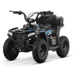 Nitro Motors Otroški 1000W 36V litijeva baterija Eco štirikolesnik Acanto Sport 6" rdeča | Shoptok.si