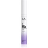 Saffee LiftUp Wrinkle Smoothing Eye Cream krema za predel okoli oči proti gubam 15 ml | Shoptok.si
