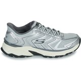 Skechers STAMINA SPORT SLIP-INS Srebrna | shoptok.hr