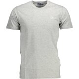 Sergio Tacchini MEN&#39;S SHORT SLEEVE T-SHIRT GREY Cijene