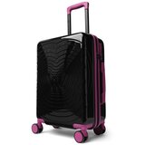 Vuch Putni kofer Precious Black, 26+ l | shoptok.hr