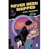 Penguin Random House Alicia Thompson - Never Been Shipped | Eponuda.com