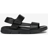 Geox U Xand 2S Sandali Črna | Shoptok.si