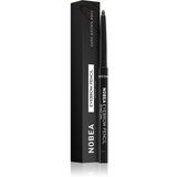 NOBEA Day-to-Day Eyebrow Pencil samodejni svinčnik za obrvi 02 Dark brown 0,3 g Cene