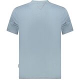 Napapijri Muška Majica Kratkih Rukava Siva | shoptok.hr