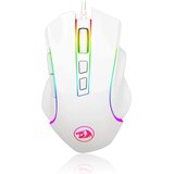 Redragon - Gaming Miš Griffin M607 White | Eponuda.ba