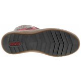 Rieker Polškornji Z662033 Rdeča | Shoptok.si