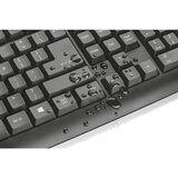 Trust ClassicLine set tipkovnica i miš, HR raspored | shoptok.hr