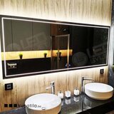  Ogledalo LED 70×80... Cijene