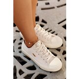 Big Star Women's Fabric Sneakers | shoptok.hr