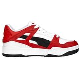 Puma Modne superge Slipstream Bela | Shoptok.si
