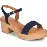 Unisa Sandali & Odprti čevlji IRITA Modra | Shoptok.si