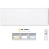  ecolite - prigušiva led ugradna ploča zeus LED/40W/230V 3000-6000K + daljinski upravljač | Eponuda.com