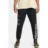 Under Armour Pjt Rck HWT Pant Tools Pants - BLK - Men