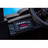 Traktor na akumulator 24V plavi | shoptok.hr