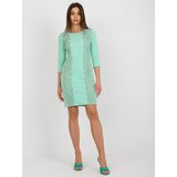 LAKERTA Dress-LK-SK-506583.21P-mint | shoptok.hr