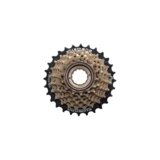  Lančanik Navojni Shimano Tourney Mf-Tz500-7, 7 Brzina, 14-16-18-20-22-24-28Z, Ind.Pack | shoptok.hr