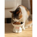 Sinsay Dolomitna zdjelica za mačku | shoptok.hr