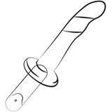 ROMP Dildo Dizi, 18cm, Šareni | Eponuda.com