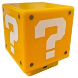 Super Mario Question Block lampa | Eponuda.com