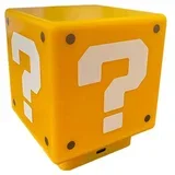 Question Block lampa
