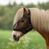 Busse Maska proti insektom FLY GUARD FREE, črna - Cob | Shoptok.si