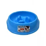 Hranilica za pse PVC 22cm YE86021A-M
